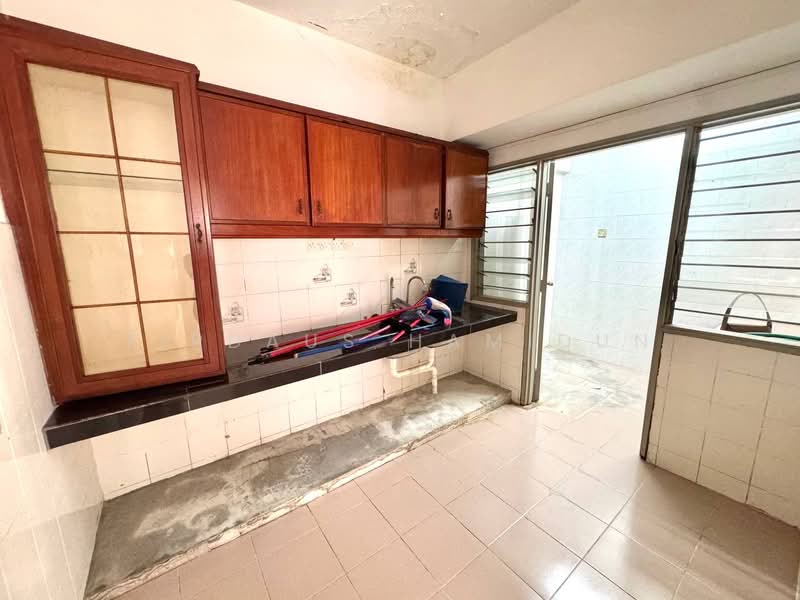 Kondominium untuk Dijual di Ampang Damai Condominium - Firdaus Hamidun - PropertyGuru.com.my