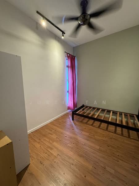 Service Residence for Rent at Utropolis Suites 1 - Justin Tan - Bedroom - PropertyGuru.com.my