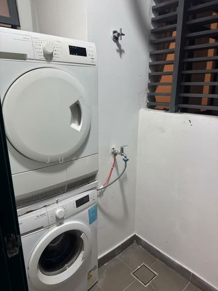 Service Residence for Rent at Utropolis Suites 1 - Justin Tan - Interior - PropertyGuru.com.my