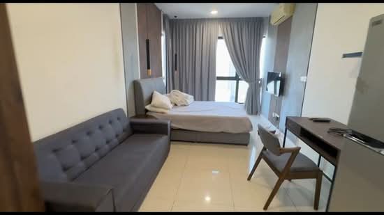 Service Residence for Rent at Residential Suites @ HighPark - Shawn Loh - PropertyGuru.com.my