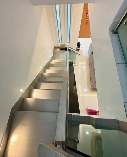 2-storey Terraced House for Sale in Mutiara Rini (Skudai) - Daniel Yong - Interior - PropertyGuru.com.my