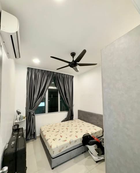 2-storey Terraced House for Sale in Mutiara Rini (Skudai) - Daniel Yong - Bedroom - PropertyGuru.com.my