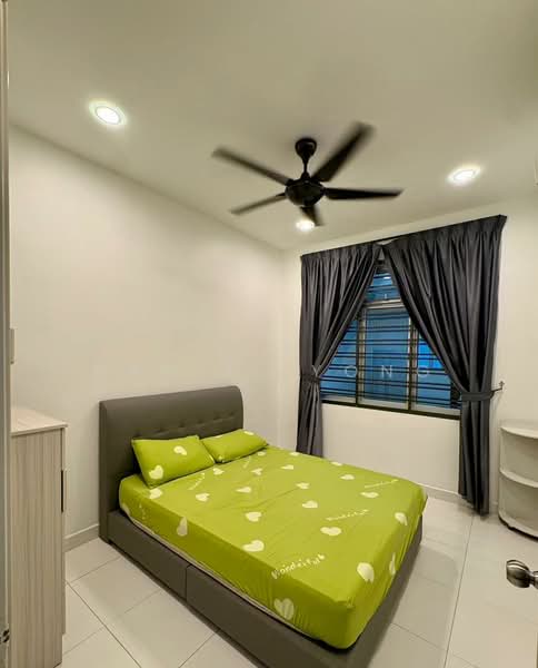 2-storey Terraced House for Sale in Mutiara Rini (Skudai) - Daniel Yong - Bedroom - PropertyGuru.com.my