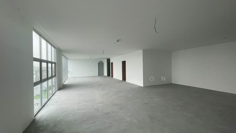 Detached Factory for Rent in Kampung Sri Cheeding (Jenjarom) - Kenny Voon - Interior - PropertyGuru.com.my