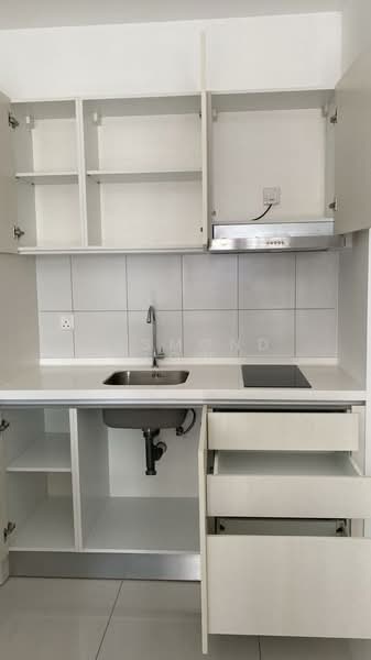 Service Residence for Rent at Chambers - Desmond Low - Kitchen - PropertyGuru.com.my