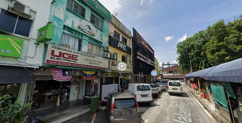Shop for Rent in Jalan Ipoh (Kuala Lumpur) - Jeffrey Hoon - PropertyGuru.com.my
