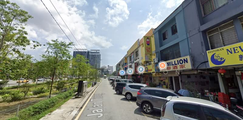 Shop for Rent in Jalan Ipoh (Kuala Lumpur) - Jeffrey Hoon - Exterior - PropertyGuru.com.my