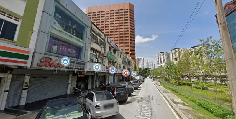 Shop for Rent in Jalan Ipoh (Kuala Lumpur) - Jeffrey Hoon - Exterior - PropertyGuru.com.my