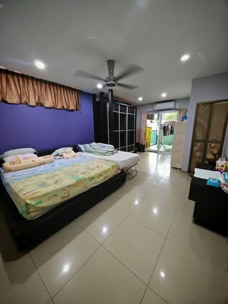 Semi-Detached House for Sale in Taman Johor (Tampoi) - Kelvin Koay - PropertyGuru.com.my