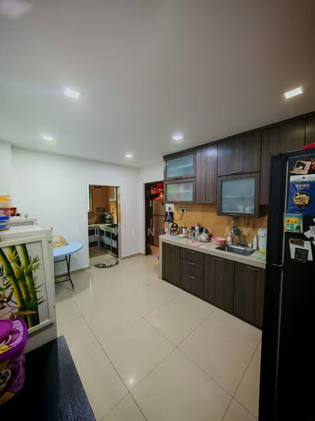 Semi-Detached House for Sale in Taman Johor (Tampoi) - Kelvin Koay - PropertyGuru.com.my