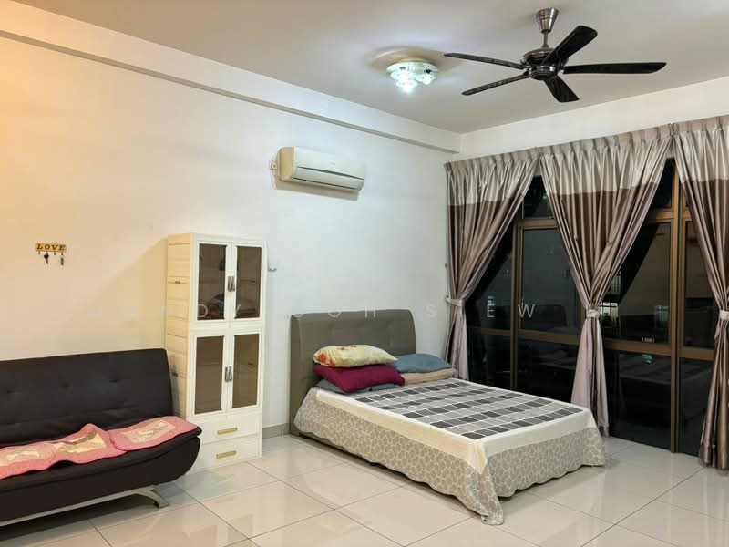 Service Residence for Rent at Palazio - Mandy Goh Siew Li - Bedroom - PropertyGuru.com.my