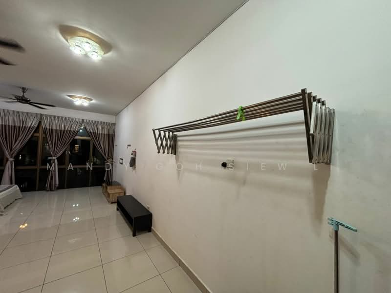 Service Residence for Rent at Palazio - Mandy Goh Siew Li - Living Room - PropertyGuru.com.my