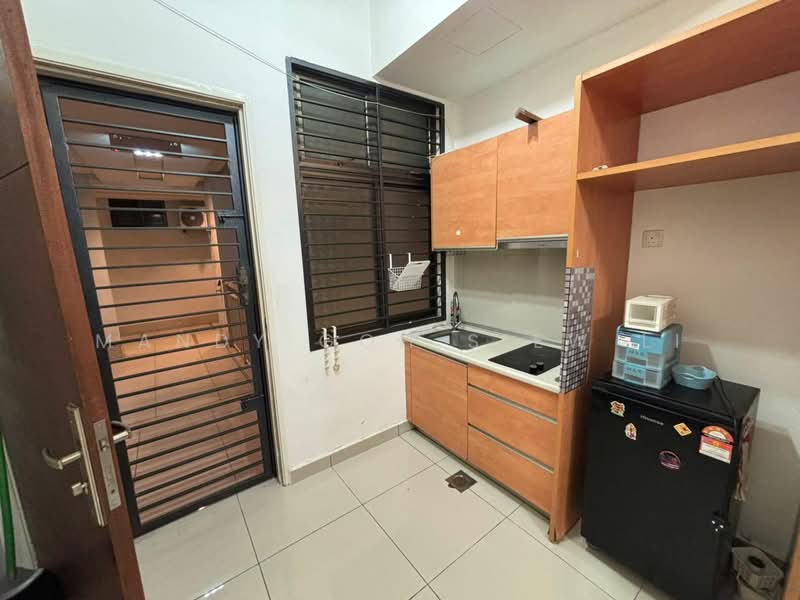 Service Residence for Rent at Palazio - Mandy Goh Siew Li - Kitchen - PropertyGuru.com.my