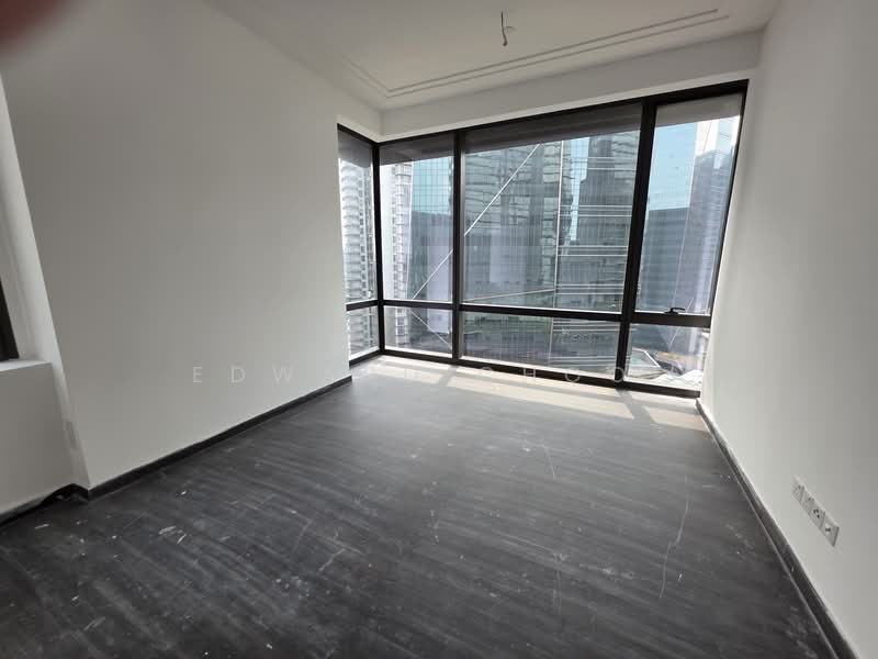 Servis Apartment untuk Dijual di Windsor Suites @ Pavilion Damansara Heights - Edward Chooi - View - PropertyGuru.com.my