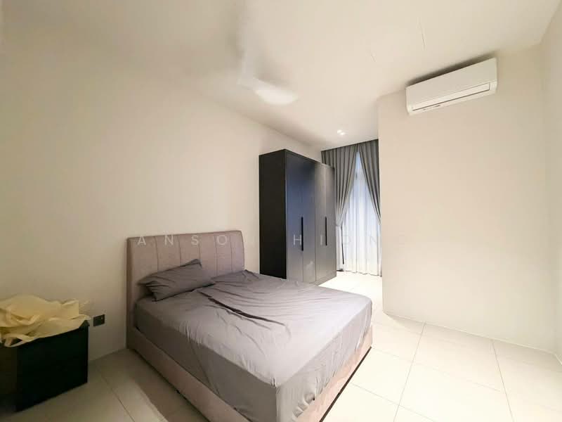 Rumah Teres 2 Tingkat untuk Dijual di Puteri Harbour (Iskandar Puteri (Nusajaya)) - Anson Hiong - Bedroom - PropertyGuru.com.my