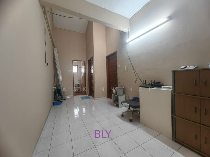 2-storey Terraced House for Sale in Taman Sentosa (Klang) - Zackinn Hoi - PropertyGuru.com.my