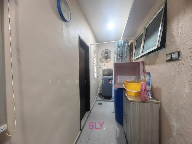 2-storey Terraced House for Sale in Taman Sentosa (Klang) - Zackinn Hoi - PropertyGuru.com.my