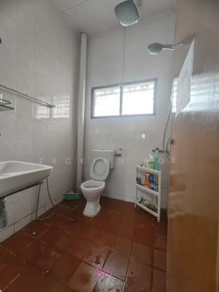 2-storey Terraced House for Sale in Taman Sentosa (Klang) - Zackinn Hoi - PropertyGuru.com.my