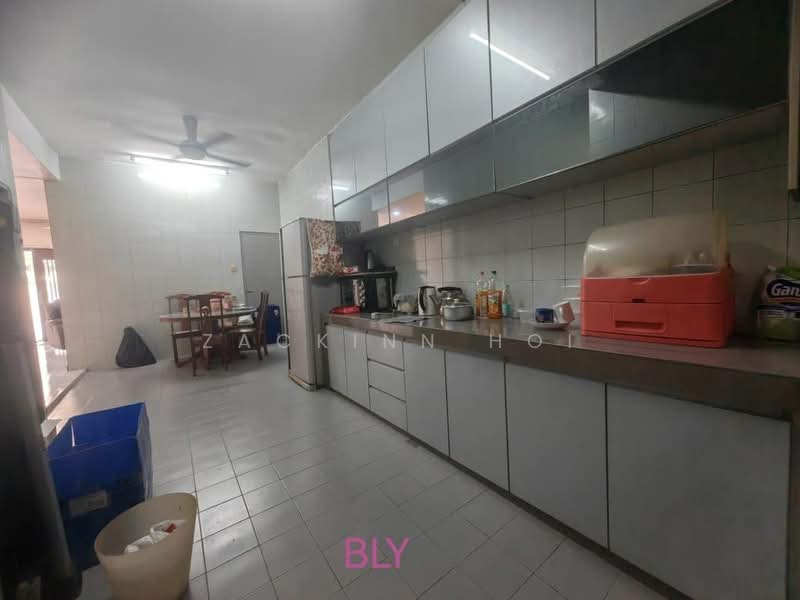 2-storey Terraced House for Sale in Taman Sentosa (Klang) - Zackinn Hoi - PropertyGuru.com.my