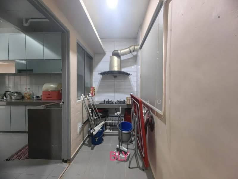 2-storey Terraced House for Sale in Taman Sentosa (Klang) - Zackinn Hoi - PropertyGuru.com.my