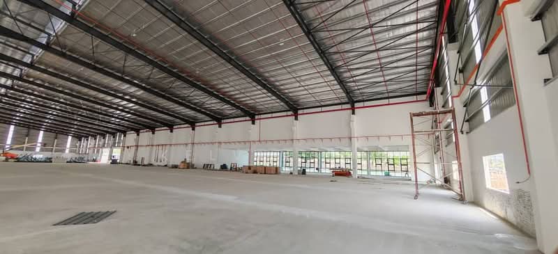 Industrial Land for Rent in Iskandar Puteri (Nusajaya) (Johor) - Kelvin Lai - Interior - PropertyGuru.com.my