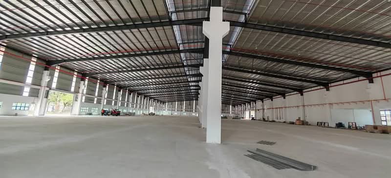Industrial Land for Rent in Iskandar Puteri (Nusajaya) (Johor) - Kelvin Lai - Interior - PropertyGuru.com.my