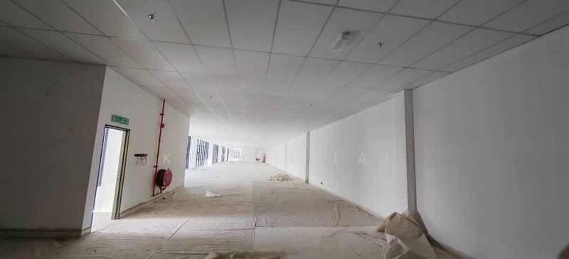 Industrial Land for Rent in Iskandar Puteri (Nusajaya) (Johor) - Kelvin Lai - Corridor - PropertyGuru.com.my