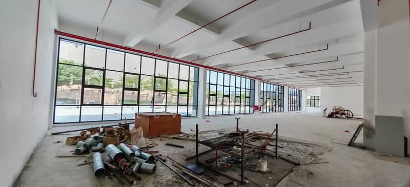Industrial Land for Rent in Iskandar Puteri (Nusajaya) (Johor) - Kelvin Lai - Interior - PropertyGuru.com.my