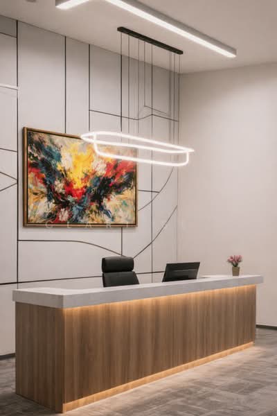 Office for Rent in KL City Centre (Kuala Lumpur) - Clarisse T - Interior - PropertyGuru.com.my