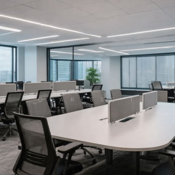 Office for Rent in KL City Centre (Kuala Lumpur) - Clarisse T - Interior - PropertyGuru.com.my