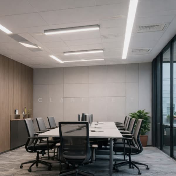 Office for Rent in KL City Centre (Kuala Lumpur) - Clarisse T - Interior - PropertyGuru.com.my