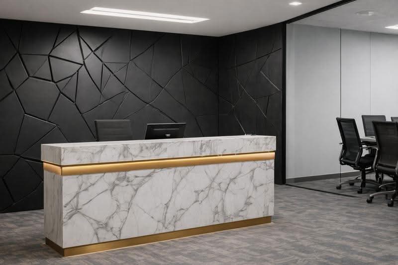 Office for Rent in KL City Centre (Kuala Lumpur) - Clarisse T - Interior - PropertyGuru.com.my