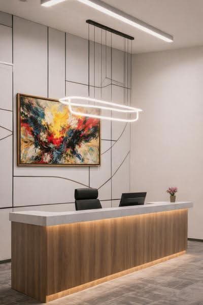 Office for Rent in KL City Centre (Kuala Lumpur) - Clarisse T - Interior - PropertyGuru.com.my