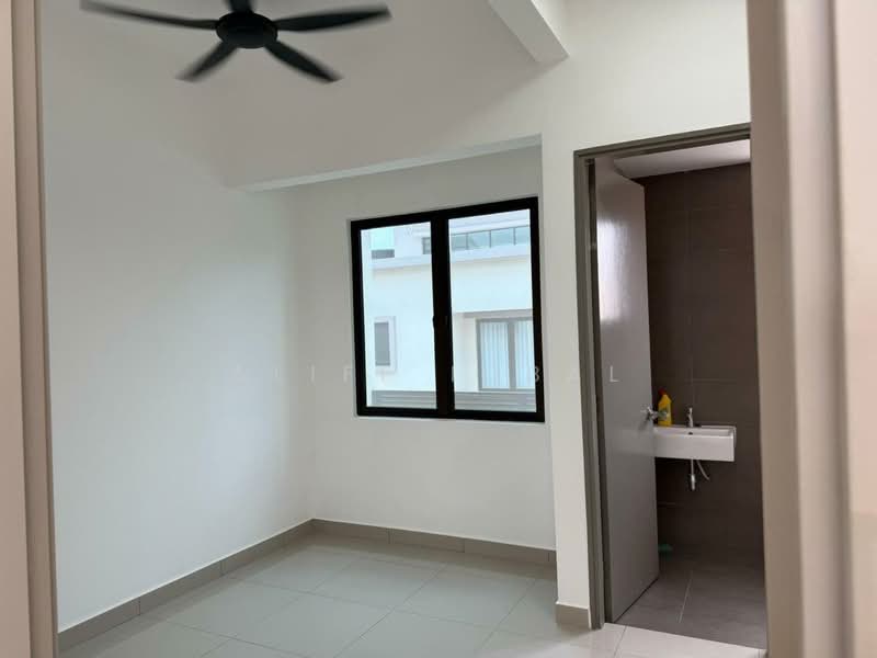 Rumah Bandar untuk Disewa di Bandar Puteri Bangi (Bangi) - Aliff Iqbal - PropertyGuru.com.my