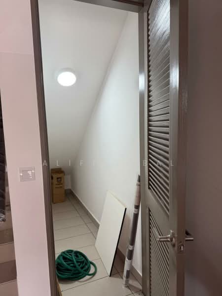 Rumah Bandar untuk Disewa di Bandar Puteri Bangi (Bangi) - Aliff Iqbal - PropertyGuru.com.my