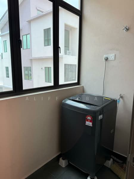 Rumah Bandar untuk Disewa di Bandar Puteri Bangi (Bangi) - Aliff Iqbal - PropertyGuru.com.my