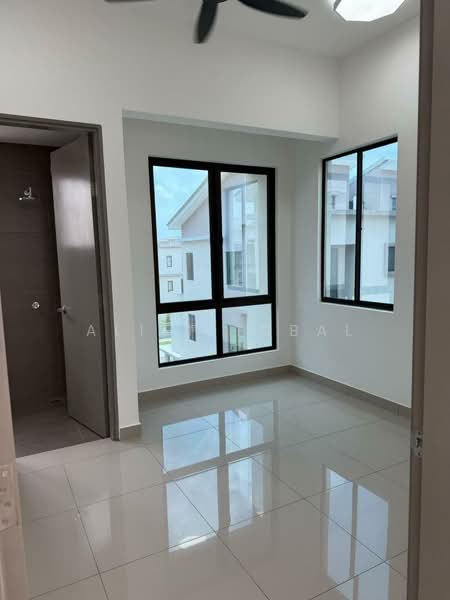 Rumah Bandar untuk Disewa di Bandar Puteri Bangi (Bangi) - Aliff Iqbal - PropertyGuru.com.my