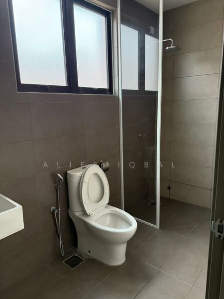Rumah Bandar untuk Disewa di Bandar Puteri Bangi (Bangi) - Aliff Iqbal - PropertyGuru.com.my