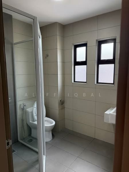 Rumah Bandar untuk Disewa di Bandar Puteri Bangi (Bangi) - Aliff Iqbal - PropertyGuru.com.my