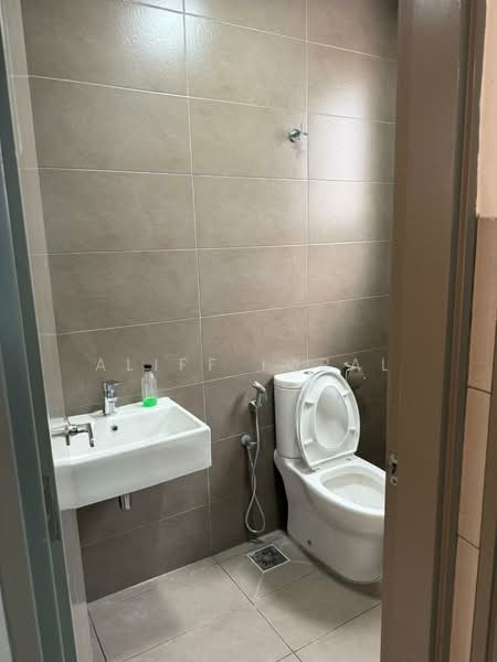 Rumah Bandar untuk Disewa di Bandar Puteri Bangi (Bangi) - Aliff Iqbal - PropertyGuru.com.my