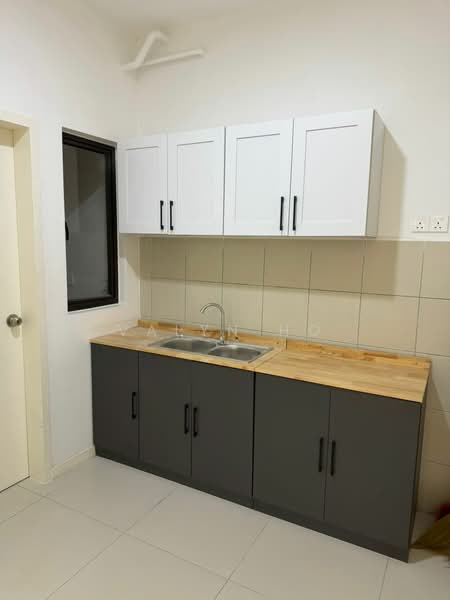 Kondominium untuk Disewa di Vierra Residence - Valyn Ho - Kitchen - PropertyGuru.com.my