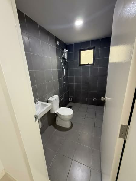 Kondominium untuk Disewa di Vierra Residence - Valyn Ho - Bathroom - PropertyGuru.com.my