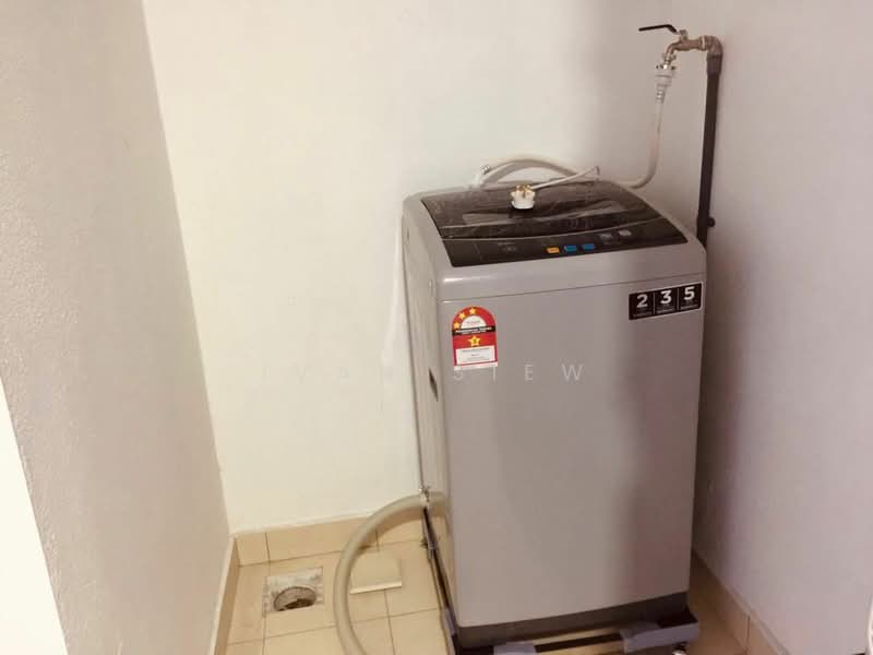 Servis Apartment untuk Disewa di Saville @ Cheras - Ivan Siew - Interior - PropertyGuru.com.my