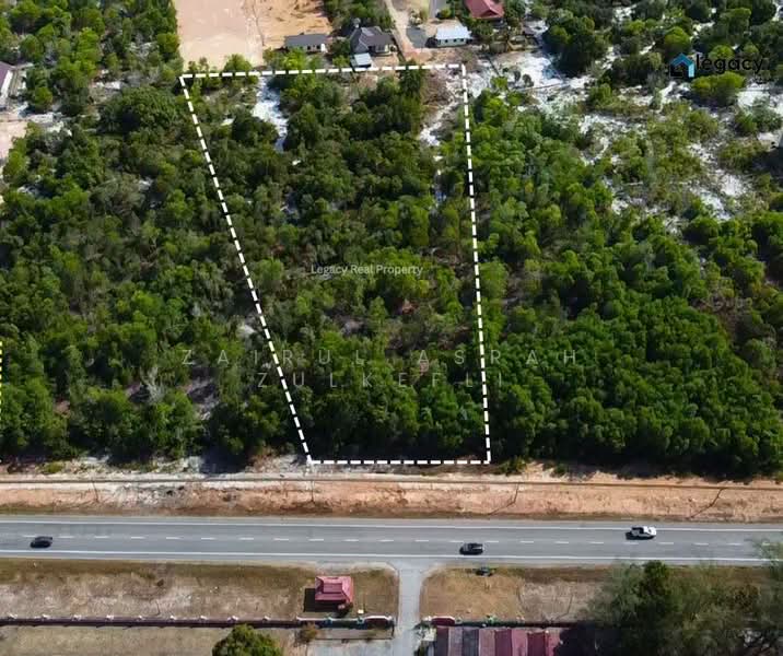 Other Property for Sale in Hulu Setiu (Terengganu) - Zairul Asrah Zulkefli - Exterior - PropertyGuru.com.my