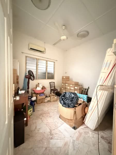 Semi-Detached House for Sale in Taman Oriental (Ayer Itam) - Winson Chong - Interior - PropertyGuru.com.my