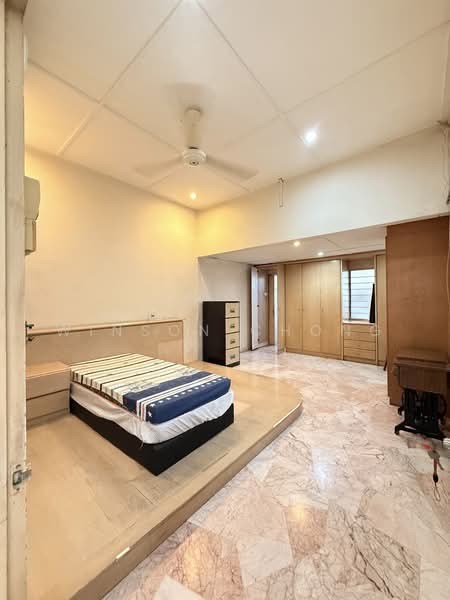 Semi-Detached House for Sale in Taman Oriental (Ayer Itam) - Winson Chong - Bedroom - PropertyGuru.com.my