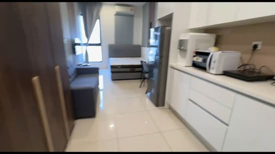 Service Residence for Rent at Residential Suites @ HighPark - Shawn Loh - PropertyGuru.com.my