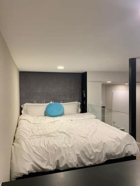 Apartment for Sale at Austin Regency (Pangsapuri Austin Perdana) - Suny Sior - Bedroom - PropertyGuru.com.my