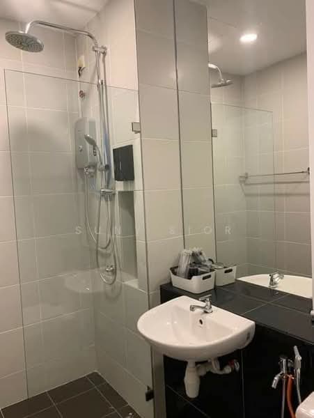 Apartment for Sale at Austin Regency (Pangsapuri Austin Perdana) - Suny Sior - Bathroom - PropertyGuru.com.my