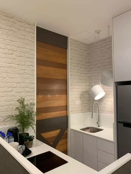 Apartment for Sale at Austin Regency (Pangsapuri Austin Perdana) - Suny Sior - Kitchen - PropertyGuru.com.my